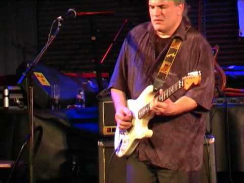 Wanted Friends - live at Reigen, Vienna