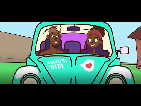 Mr Playbwoy - Gogogoi ft. Stunner & Celeste [Official Visualizer]