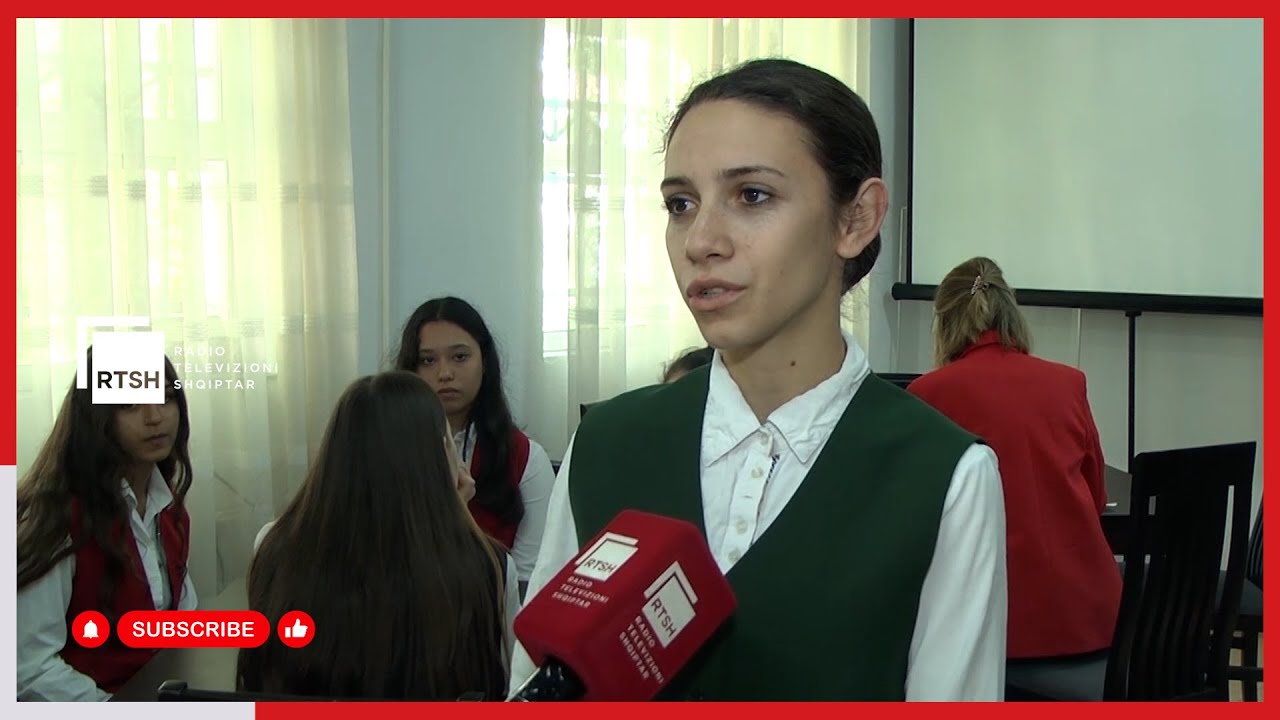 Rritet numri studenteve në Shkollën Profesionale Korçë, vajzat zënë 35% të regjistrimeve këtë vit
