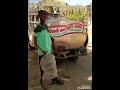 Chalo Jay Lava Kush Druva 2