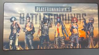 Battleground mouse pads 2