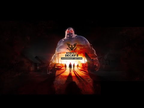 State Of Decay 2 Gameplay Walkthrough Part 23 Full Campaign (PC) Recorded
