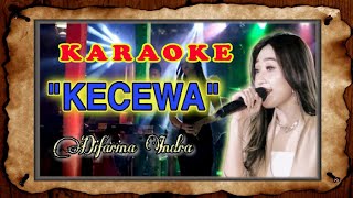 Download lagu difarina indra kecewa KARAOKE mp3 Download lagu difarina indra kecewa KARAOKE mp3