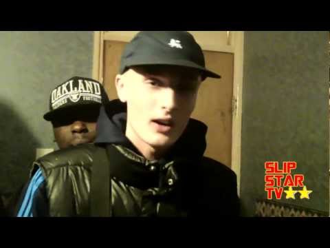 Higher Stakes Pt. 2 (Grime)