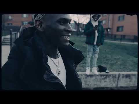 Big Fine$$er Ft. Real1Purp- "Layers" (Shot By; @spillvisuals )