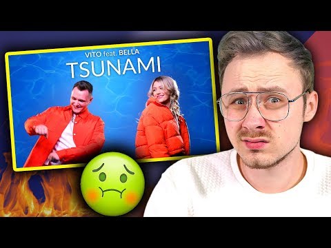 OCENIAM PIOSENKI POLSKICH YOUTUBERÓW! (VITO & BELLA, Lil Narcyz, WiP Bros)