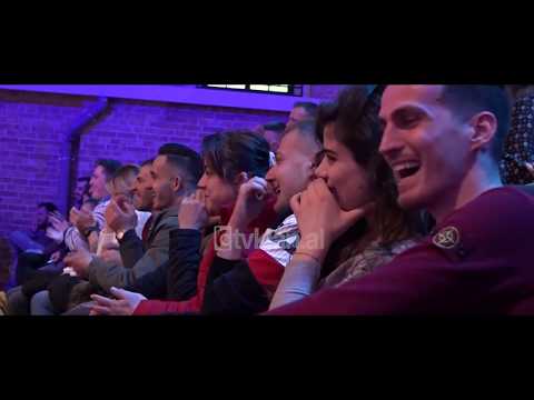 Duplex - Rozana Radi & Flori Dardha - Emisioni 16 - Sezoni 2 (23 shkurt 2019)