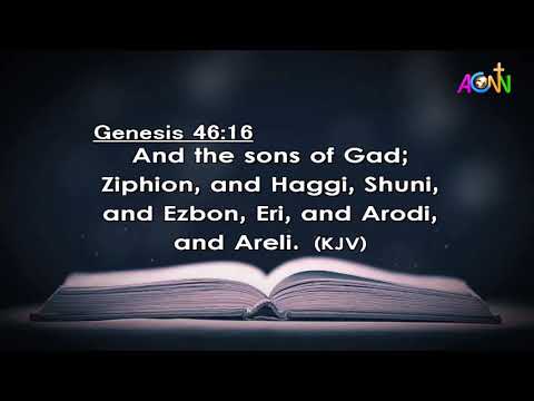 DAILY FOUNTAIN DEVOTIONAL OF NOVEMBER 17, 2020 - THE REV'D GODWIN O. BIOWA
