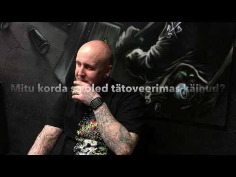 PIRADOS TATTOO 2.EPISOOD