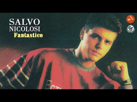 Salvo Nicolosi - Auguri amore mio - Official Seamusica