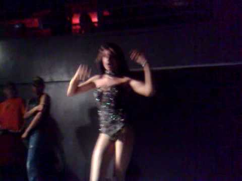 Kauanny Di Biaggi no TANO (11-07-09)