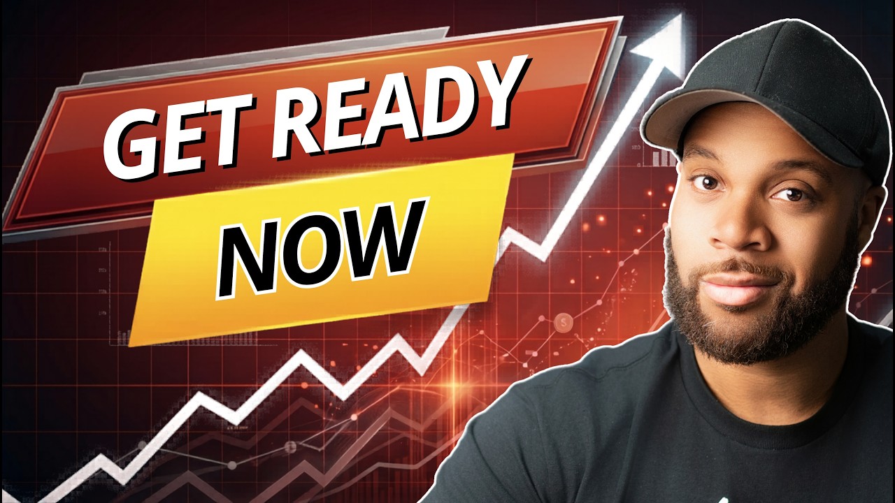 Earnings Week Could Make This Stock Skyrocket