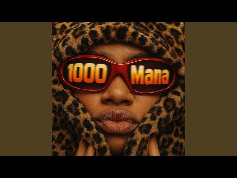 1000 Mana
