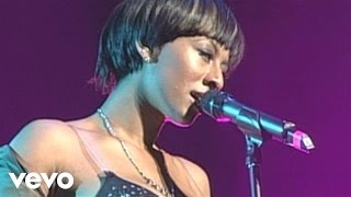 Keri Hilson - Slow Dance (Live)