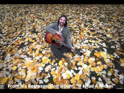 Dennis Locorriere - If I Had A Nickel - Retrospection - Post Cool Records