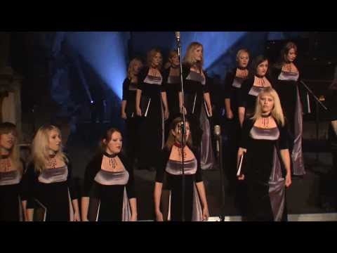 Aušros Žvaigždė (The Sunrise Star) - Bel Canto Choir Vilnius