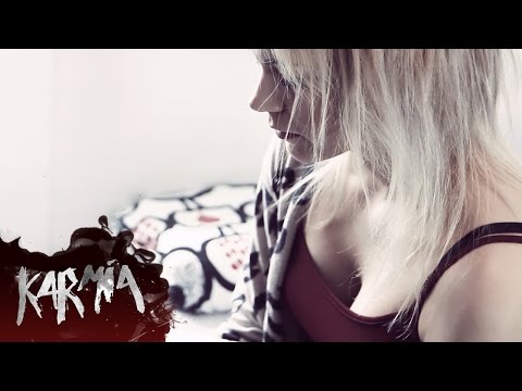 KARMIA - Tunteesta Toiseen (Official Music Video)
