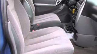 preview picture of video '2007 Chrysler Town & Country Used Cars Cinnaminson NJ'
