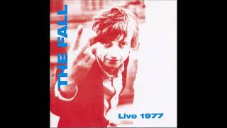 9-The Fall-Bingo Master's Break Out!-Live 1977-Stretford Civic Centre 23 December 1977