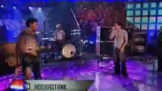 Hoobastank - The Reason ( SUB INGLES ESPAÑOL )