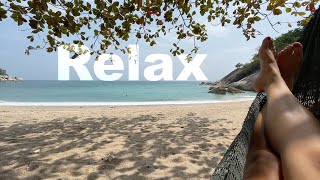 Listen to this to reduce stress and anxiety, 3 hours of relaxing music made to relax after long day