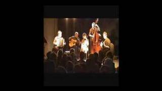 jazz manouche / Djivilli Quartet Donna lee