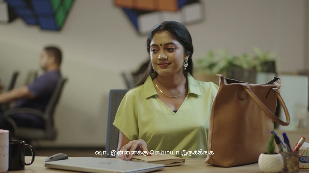 UN Workplace Harassment - Tamil