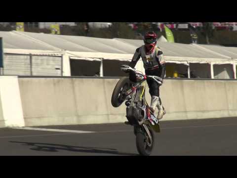 Offlimits Supermoto 2012 - A few shots at Mettet 2012