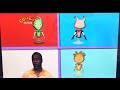 CBeebies Do You Know Quiz Nina And The Neurons Luke 2007 Complete