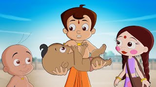 Chhota Bheem - Kaun hain ye Chhota Baby? | Cartoons for Kids in Hindi | Fun Kids Videos