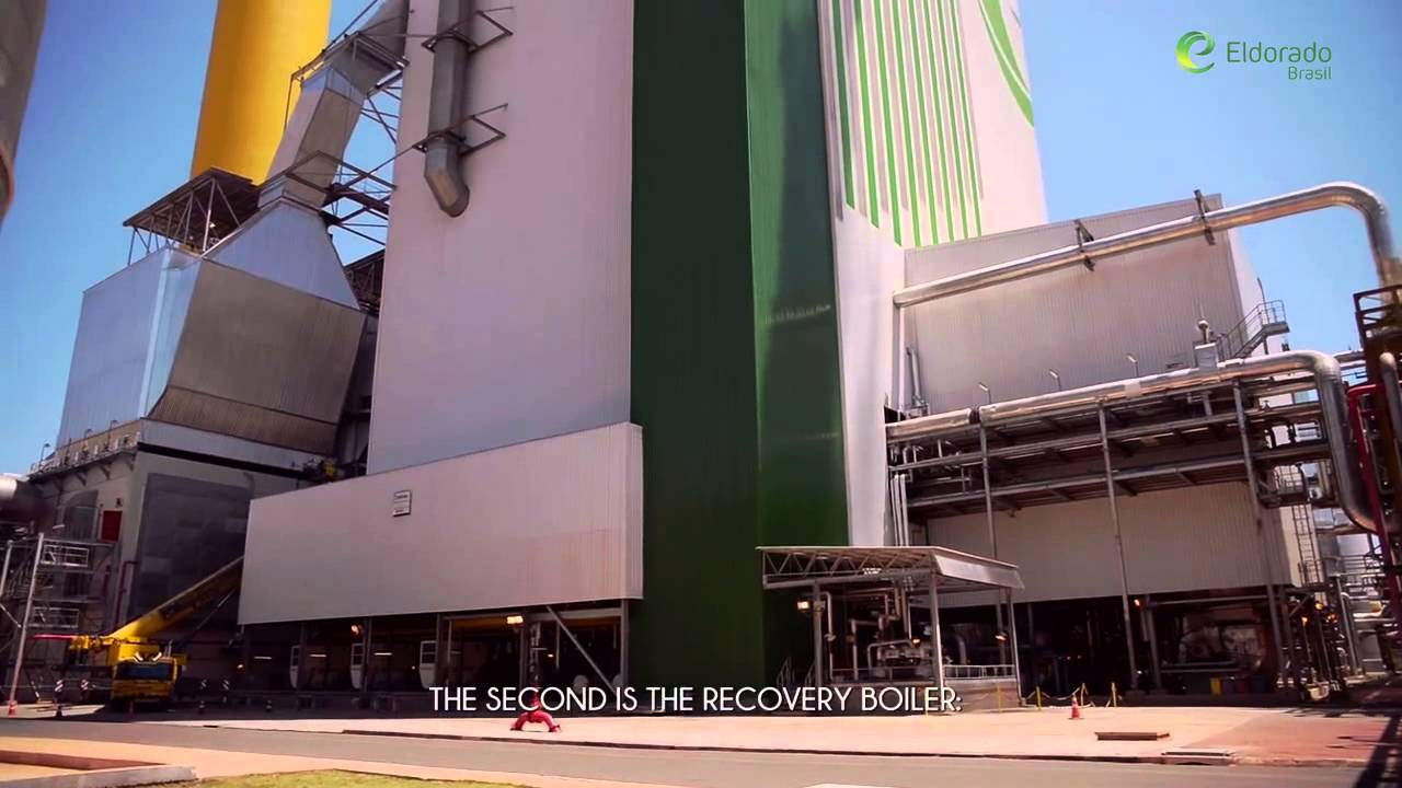 Vídeo   processo produtivo HD