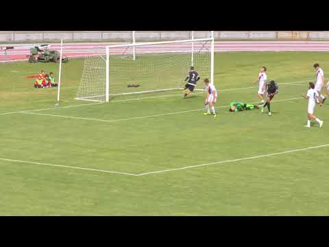 Pirotecnico 3-4 tra Accademia Borgomanero e Bulè Bellinzago