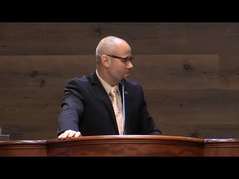 Luigi Mitoi - Unitatea familiei (16 Iunie, 2019)