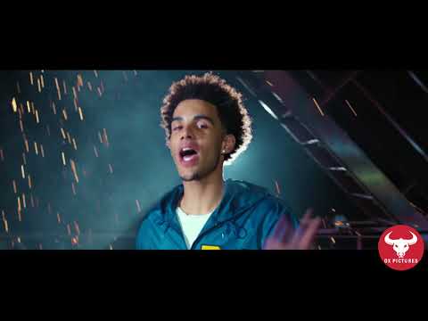 OX PICTURES FILM REEL