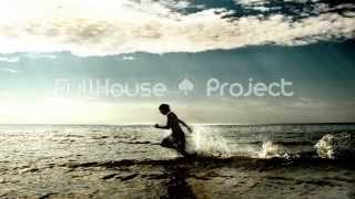 Röyksopp feat. Susanne Sundfør - Running to the Sea (Villa Remix)