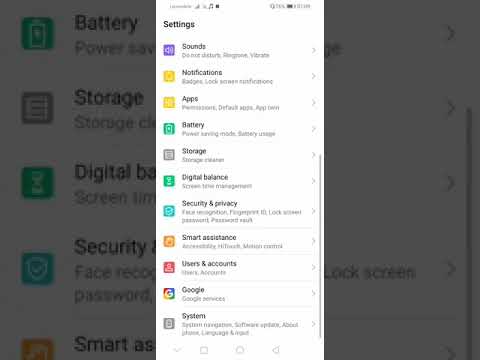 How to Activate BEAST MODE on Huawei P40 Pro!