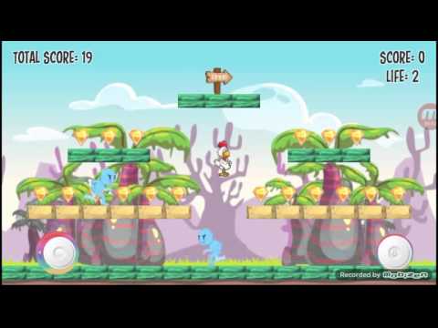 Jibi Adventures Video