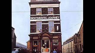 Ringo Starr - Night and Day