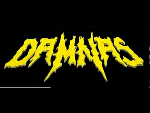 Damnas - Threshold