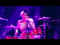 Bikini Kill - Outta Me (Hollywood Palladium, L.A. CA 4/25/19)