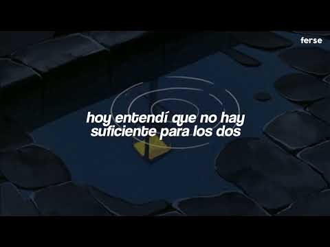 Julieta Venegas - Me Voy ; Letra