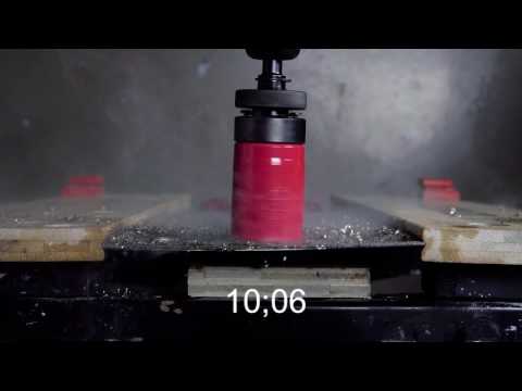 M10 Bi-Metal Hole Saw