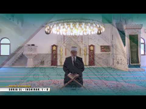 RAMAZANI 2020 - SHKËNDIJAT E UDHËZIMIT