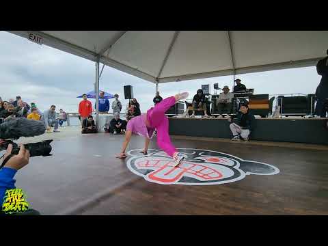 MASSIVE MONKEES DAY 2023-FOOTWORK PRELIMS-CYPHER 1