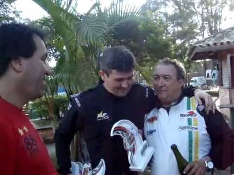 APKA - 2ª Etapa Endurance KGV 2013 - Flores