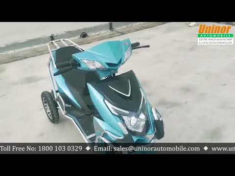 Uninor Automobile review video 4