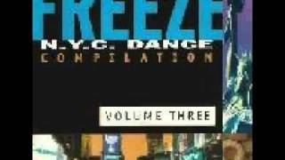 HARD KNOCKS got you open club mix freeze NYC dance vol 3