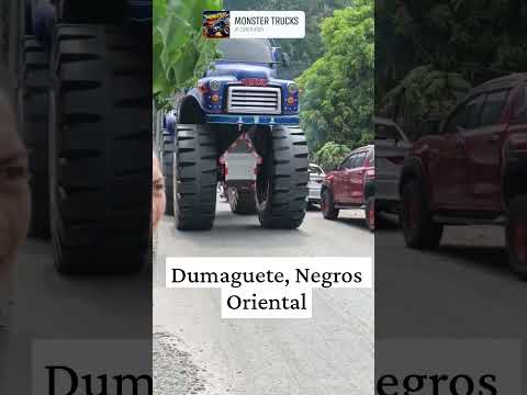 Ganito na kailangan sa Pampanga, Bulacan lubog sa baha kahit wala ulan #monstertruck #truckmasters