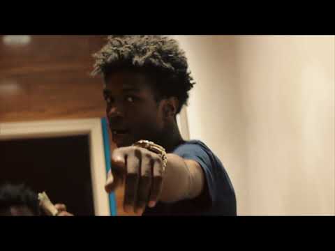 Lil Patt - "Ran It Up" (Prod. by Drok) (Official Music Video)