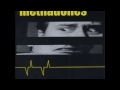 The Methadones - Who Am I (Con letra/With Lyrics)